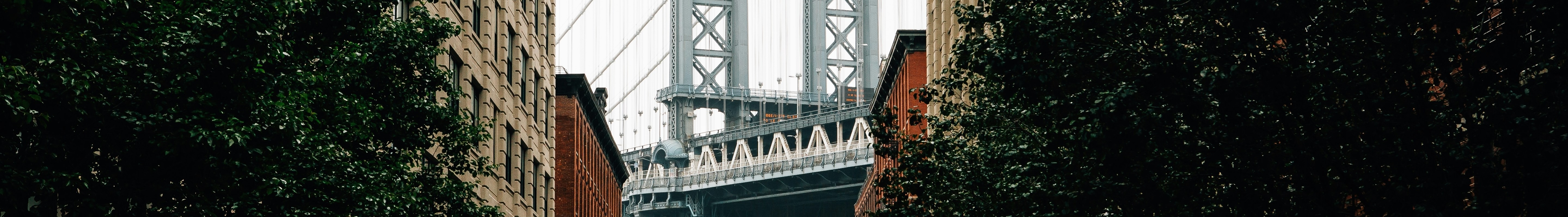 Brooklyn Bridge