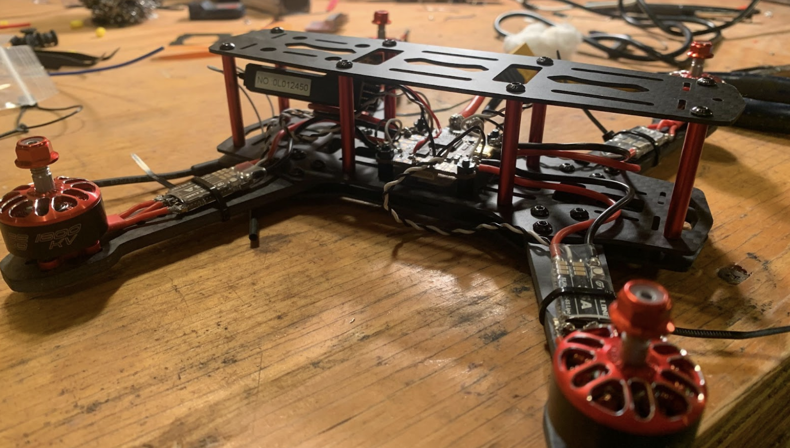 Drone