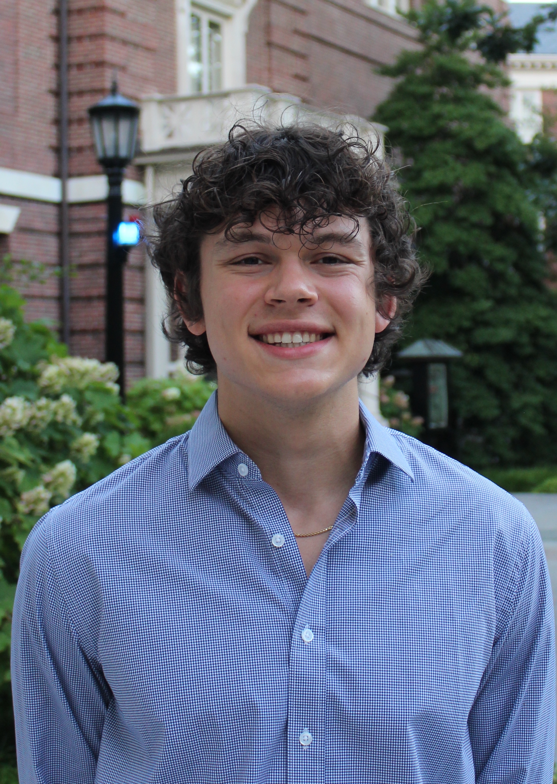 Headshot