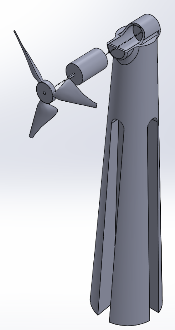 Turbine
